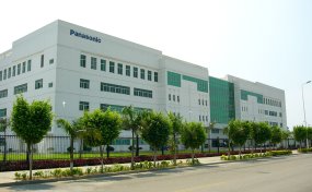 火炬工場