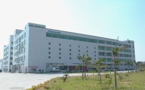 馬巷工場