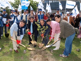 火炬工場